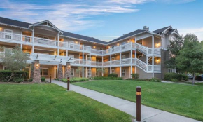 Worldmark Windsor 1BD